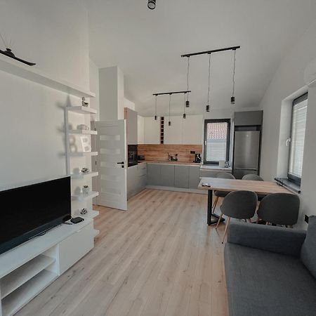 Hugo Apartment Varna Exterior foto