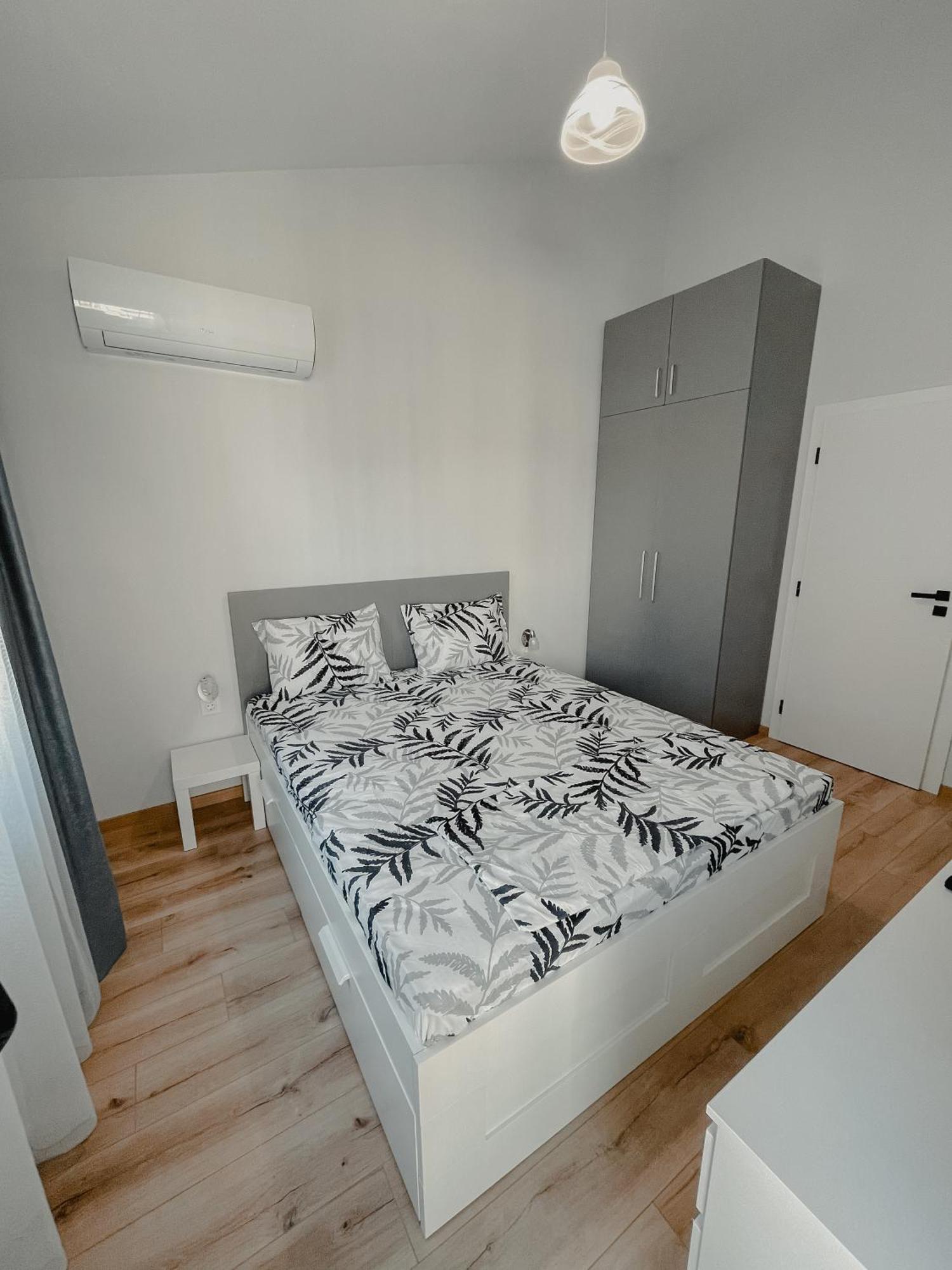 Hugo Apartment Varna Exterior foto