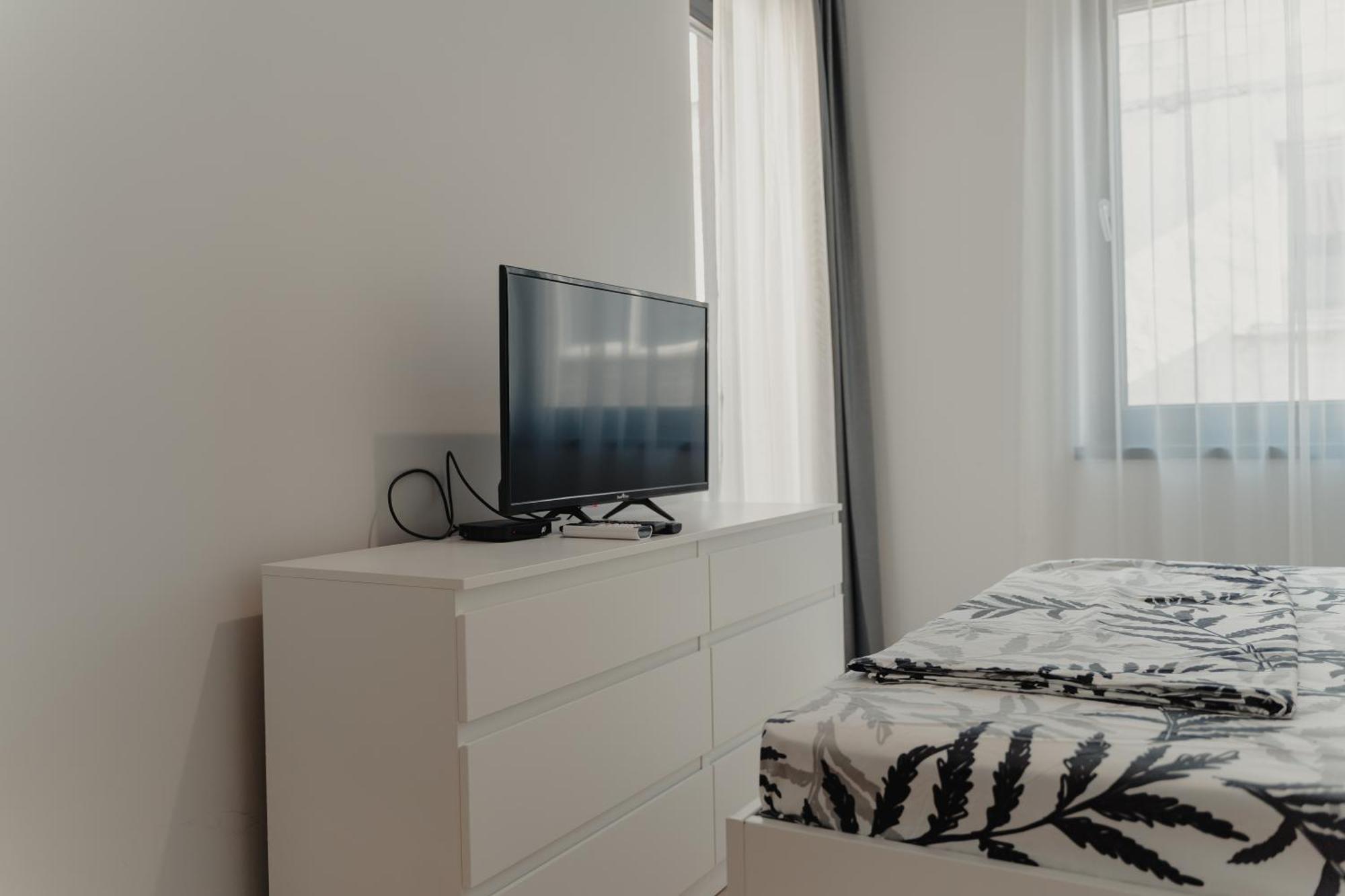 Hugo Apartment Varna Exterior foto