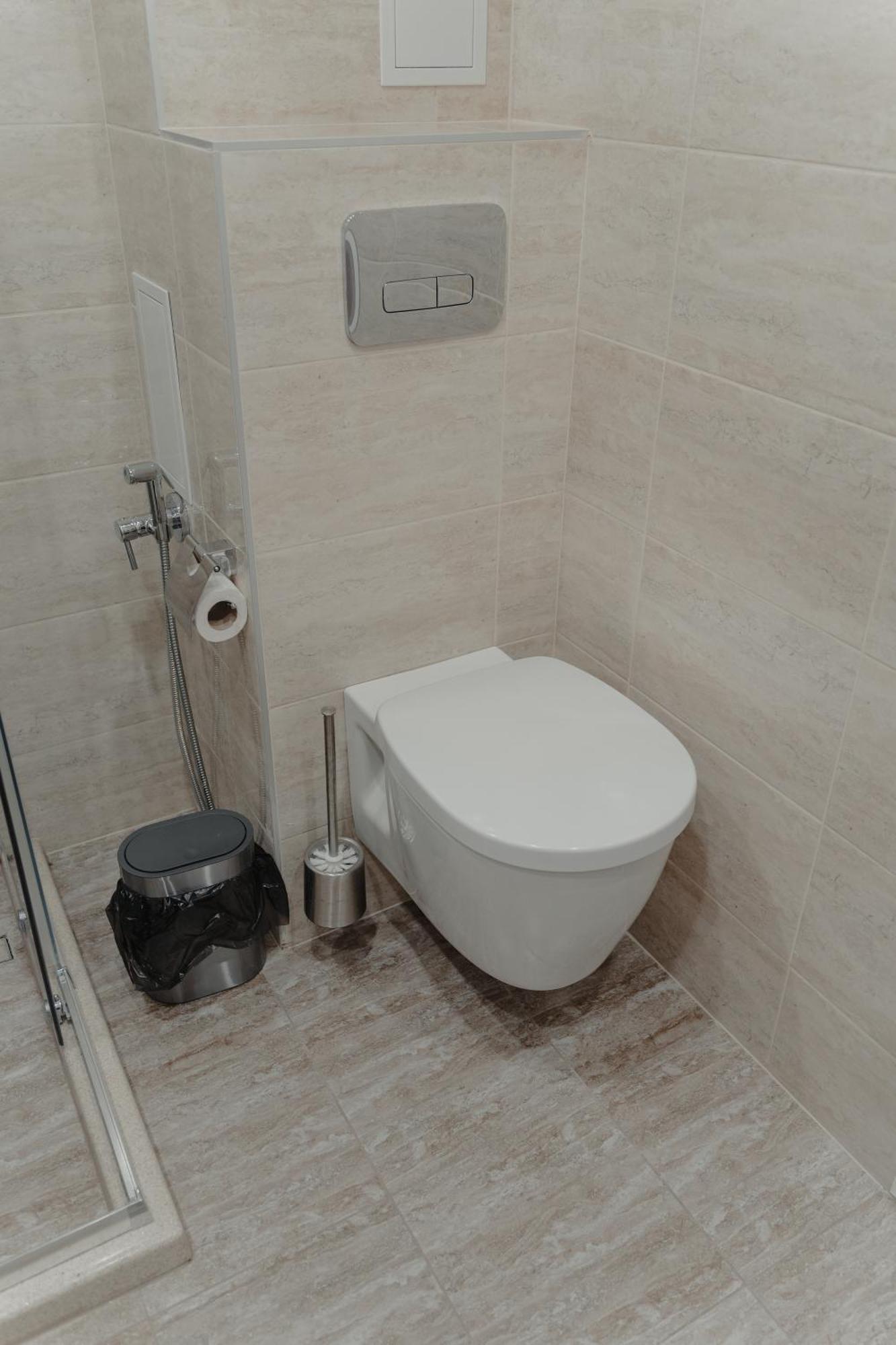Hugo Apartment Varna Exterior foto